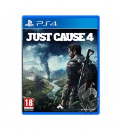Just Cause 4 Standard Edition 